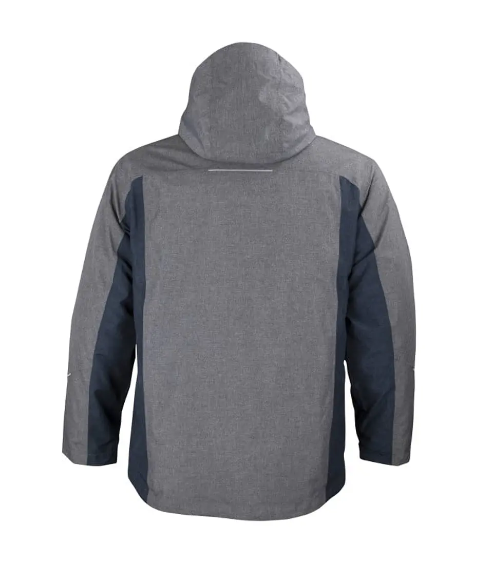 PARKA 3 EN 1 DESMONTABLE SECUOYA M/L HOMBRE 10
