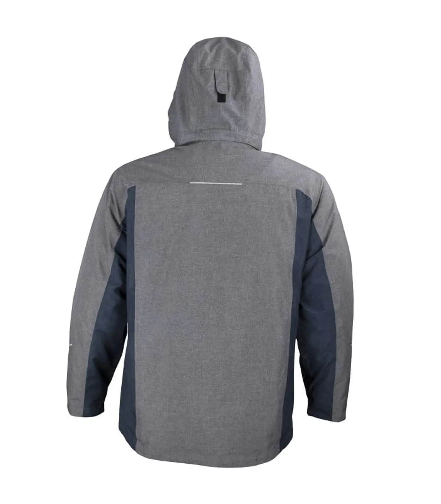 PARKA 3 EN 1 DESMONTABLE SECUOYA M/L HOMBRE 11