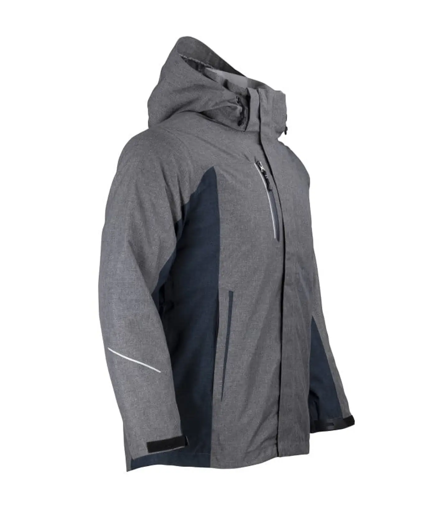 PARKA 3 EN 1 DESMONTABLE SECUOYA M/L HOMBRE 13