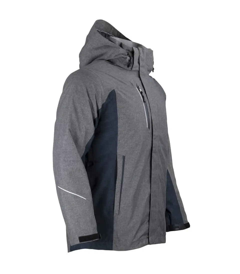 PARKA 3 EN 1 DESMONTABLE SECUOYA M/L HOMBRE 13