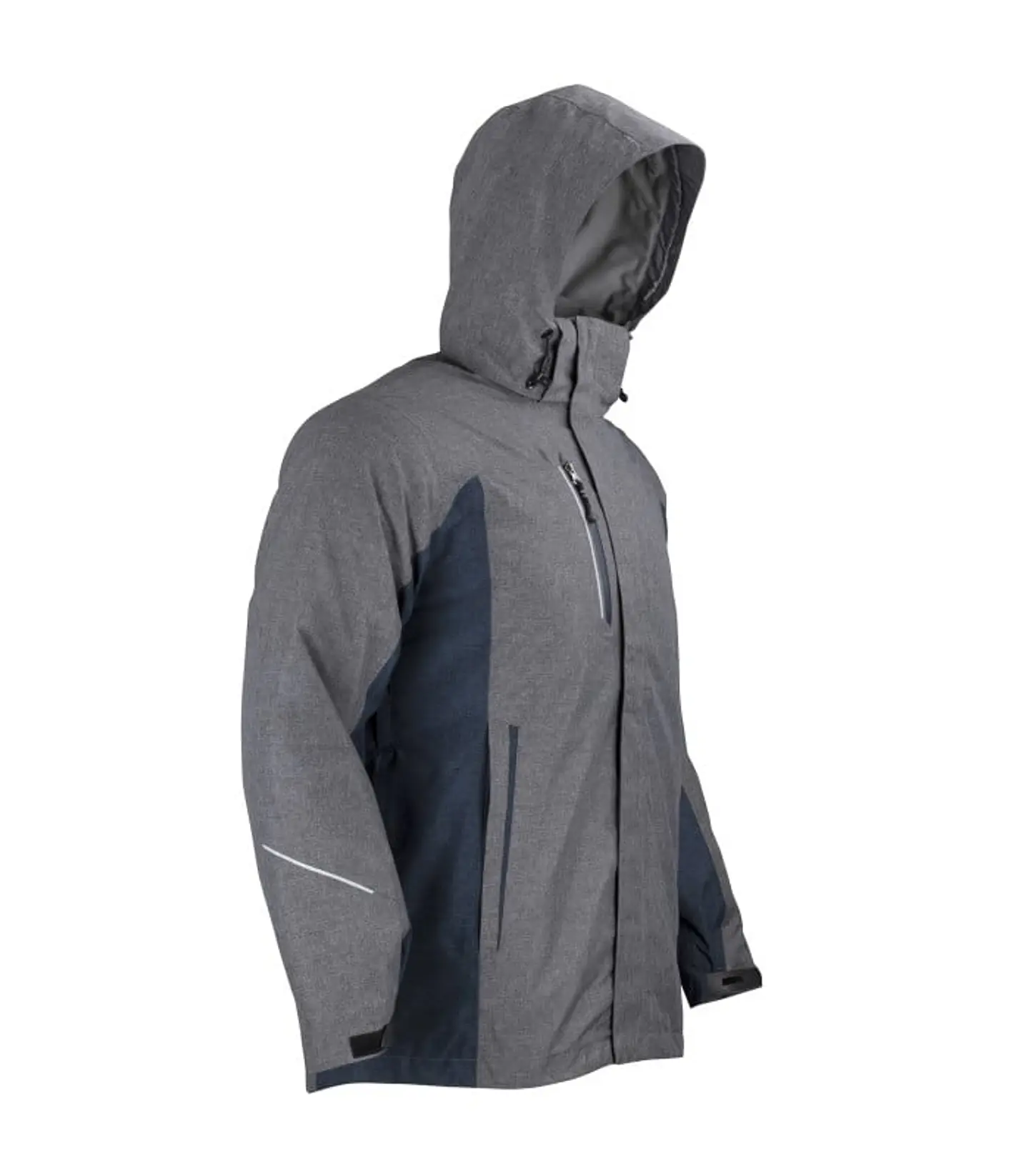 PARKA 3 EN 1 DESMONTABLE SECUOYA M/L HOMBRE 15