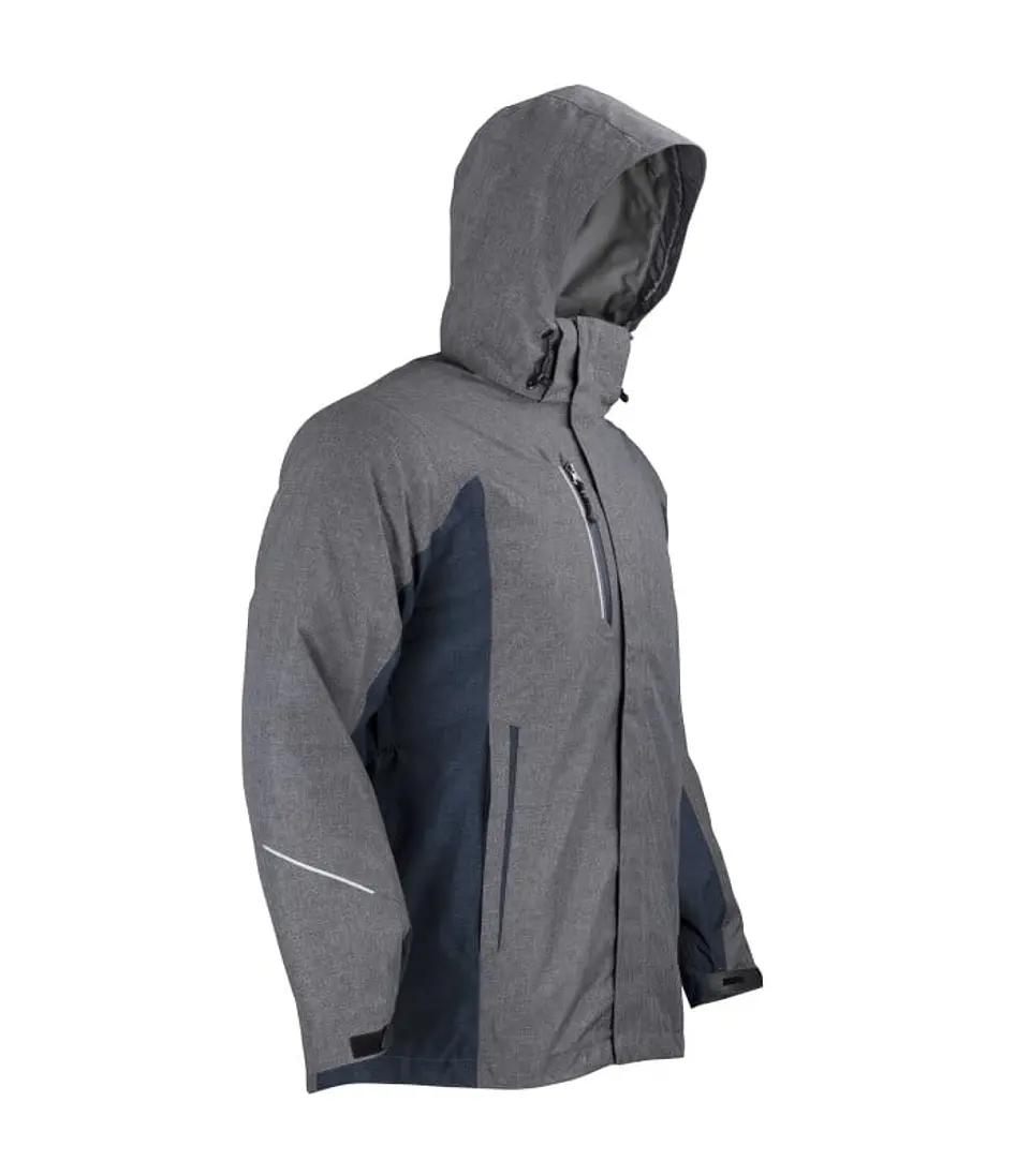 PARKA 3 EN 1 DESMONTABLE SECUOYA M/L HOMBRE 15