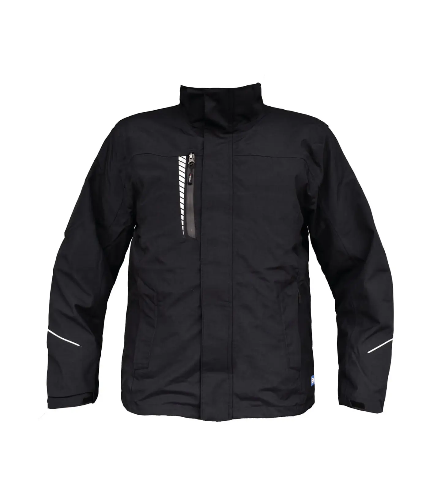 PARKA 3 EN 1 DESMONTABLE SECUOYA M/L HOMBRE 18