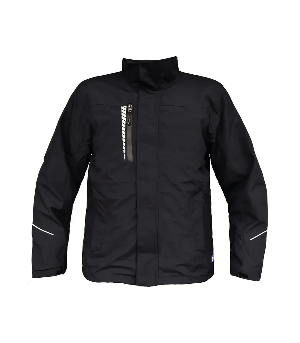PARKA 3 EN 1 DESMONTABLE SECUOYA M/L HOMBRE 18