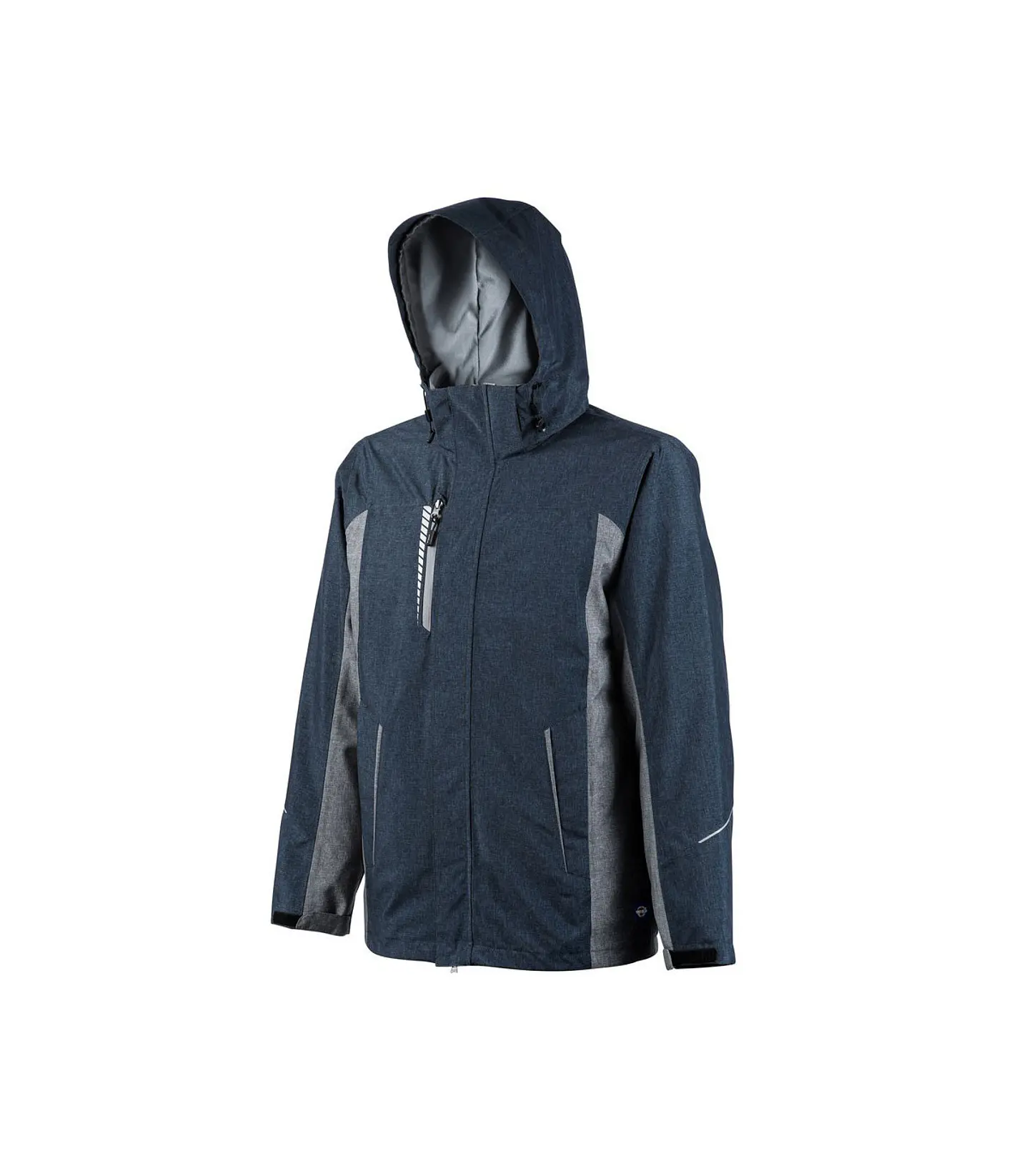 PARKA 3 EN 1 DESMONTABLE SECUOYA M/L HOMBRE 19