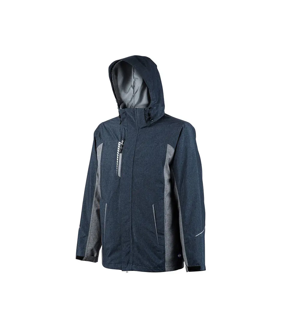 PARKA 3 EN 1 DESMONTABLE SECUOYA M/L HOMBRE 19