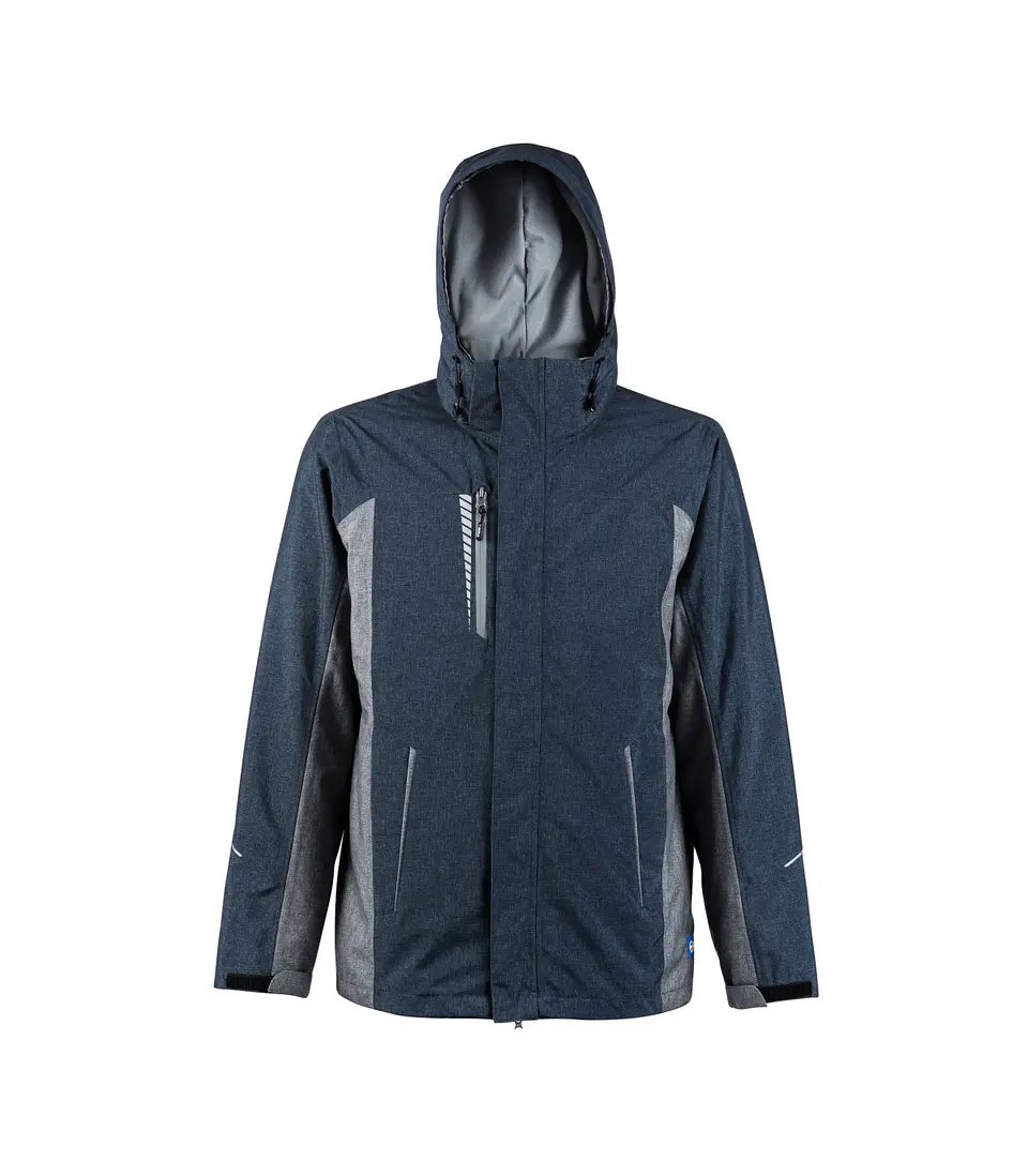 PARKA 3 EN 1 DESMONTABLE SECUOYA M/L HOMBRE 20
