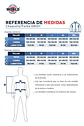 PARKA 3 EN 1 DESMONTABLE SECUOYA M/L HOMBRE - Miniatura 21
