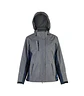 PARKA 3 EN 1 DESMONTABLE SECUOYA M/L MUJER - Miniatura 4