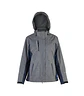 PARKA 3 EN 1 DESMONTABLE SECUOYA M/L MUJER - Miniatura 9