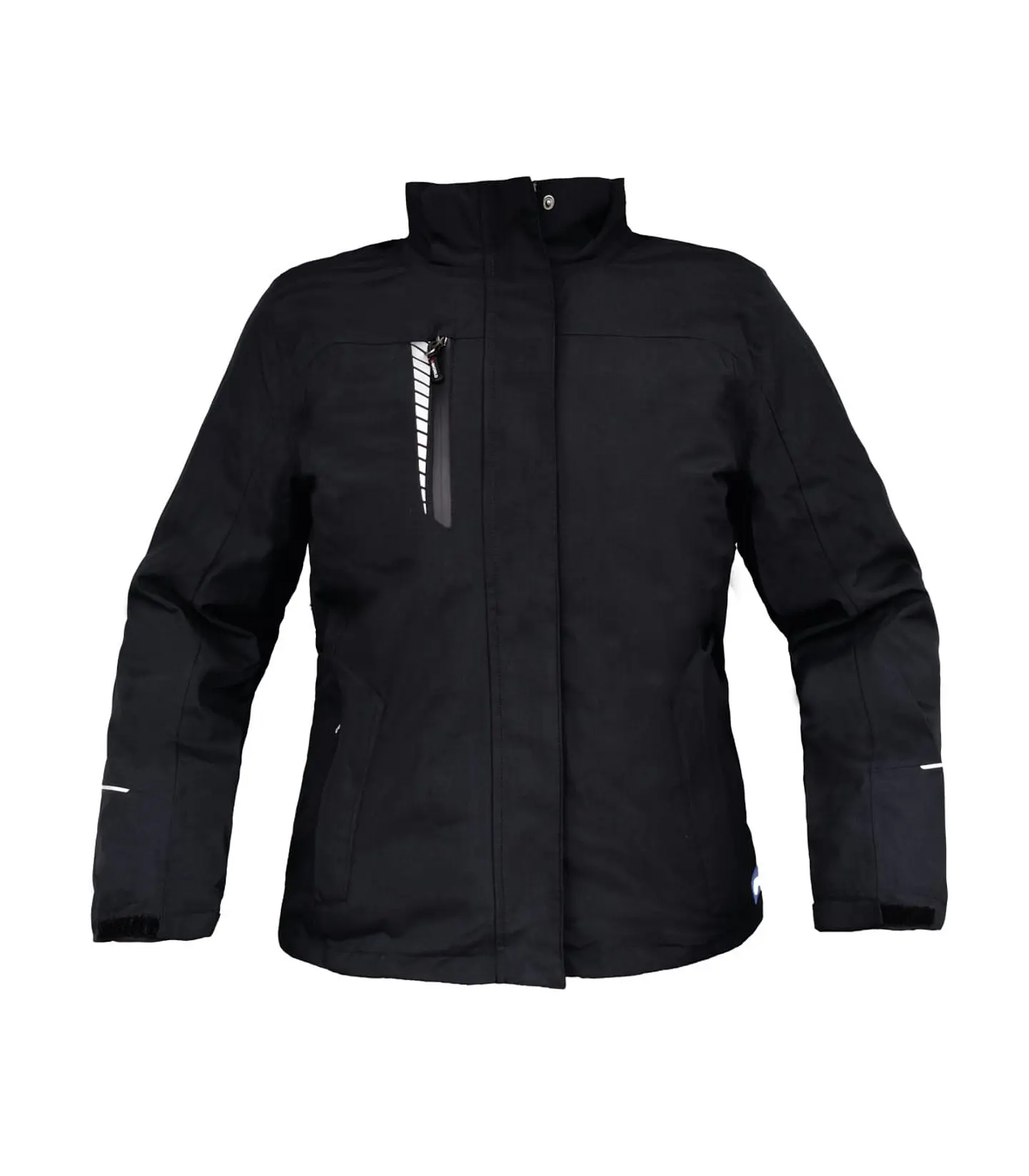 PARKA 3 EN 1 DESMONTABLE SECUOYA M/L MUJER 13