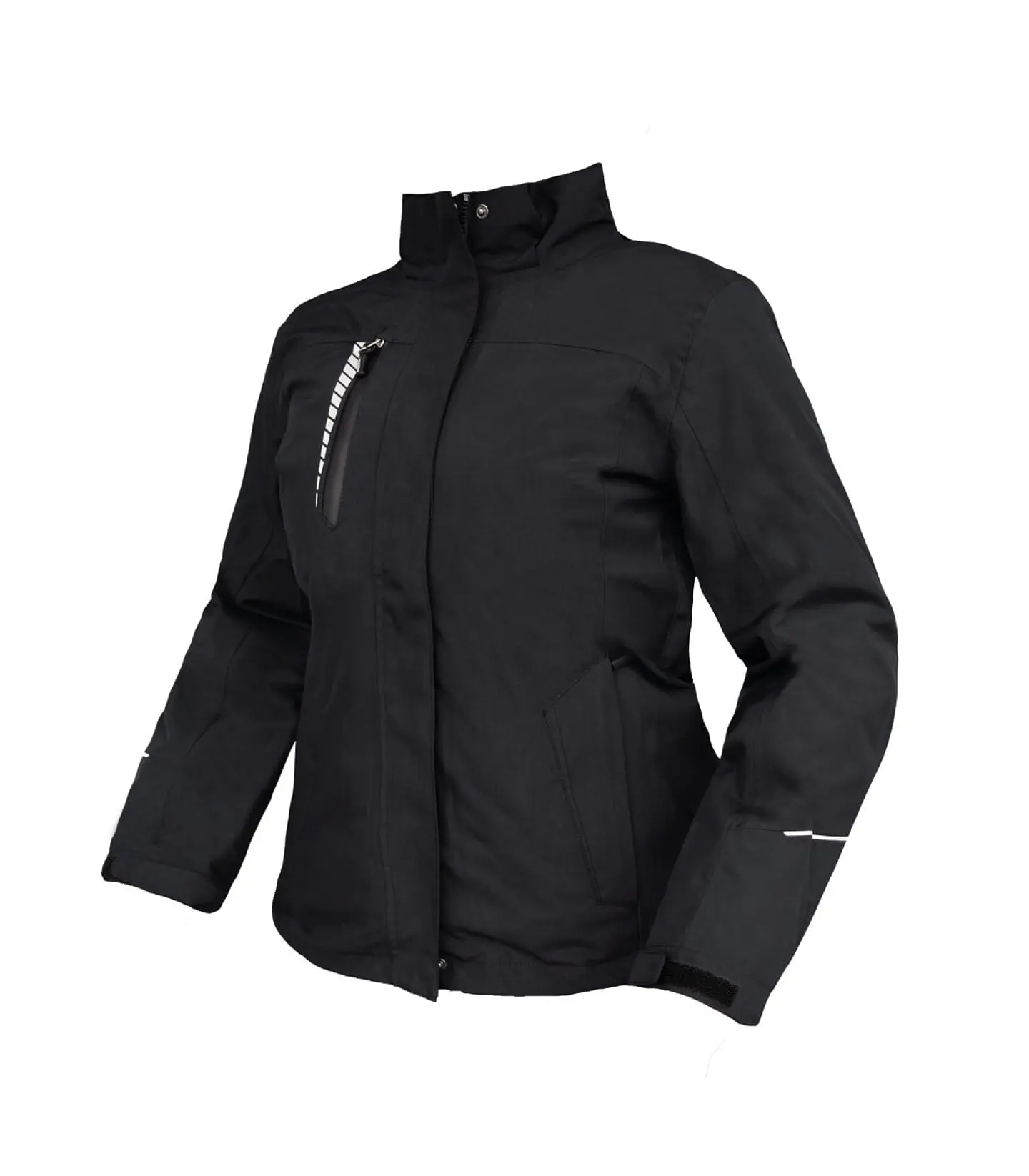 PARKA 3 EN 1 DESMONTABLE SECUOYA M/L MUJER 14