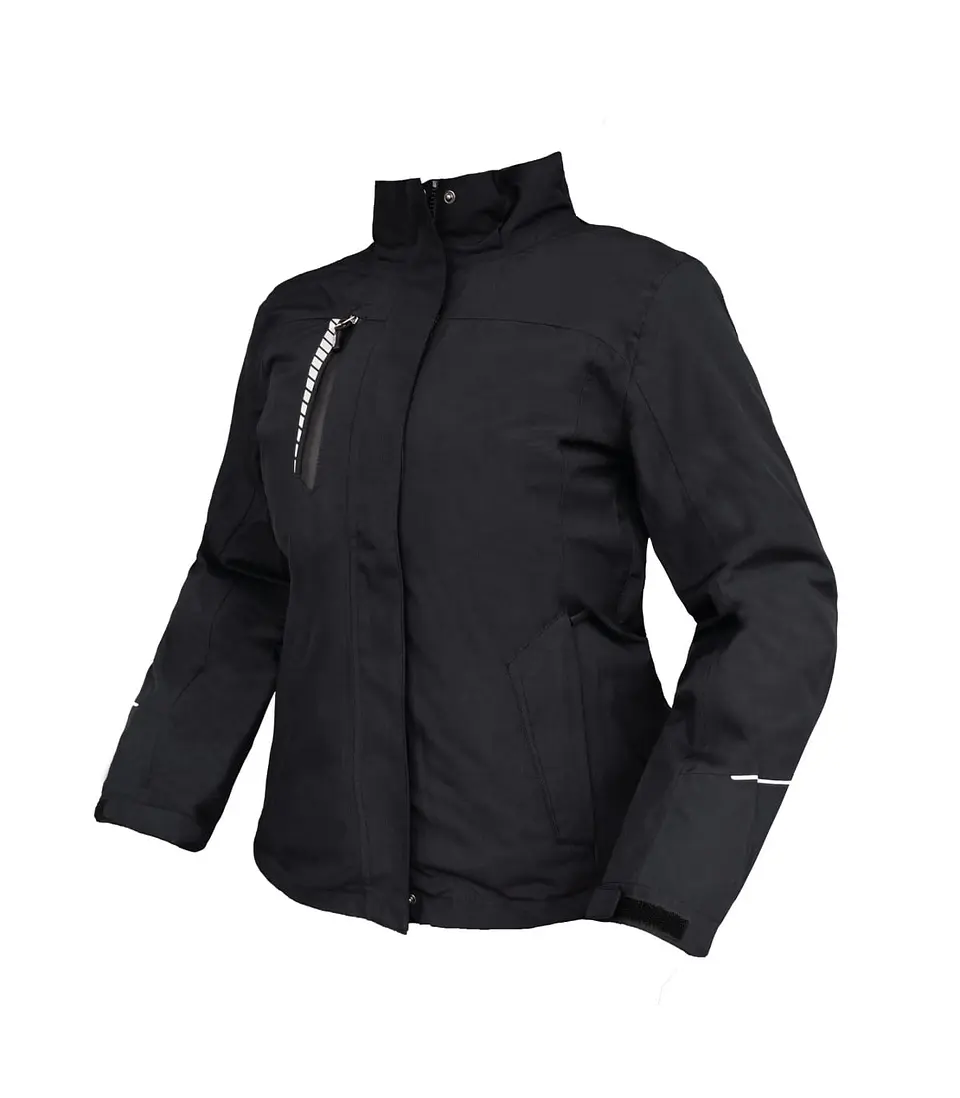 PARKA 3 EN 1 DESMONTABLE SECUOYA M/L MUJER 14