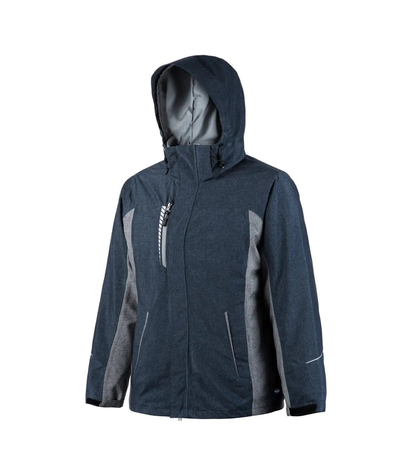 PARKA 3 EN 1 DESMONTABLE SECUOYA M/L MUJER 15