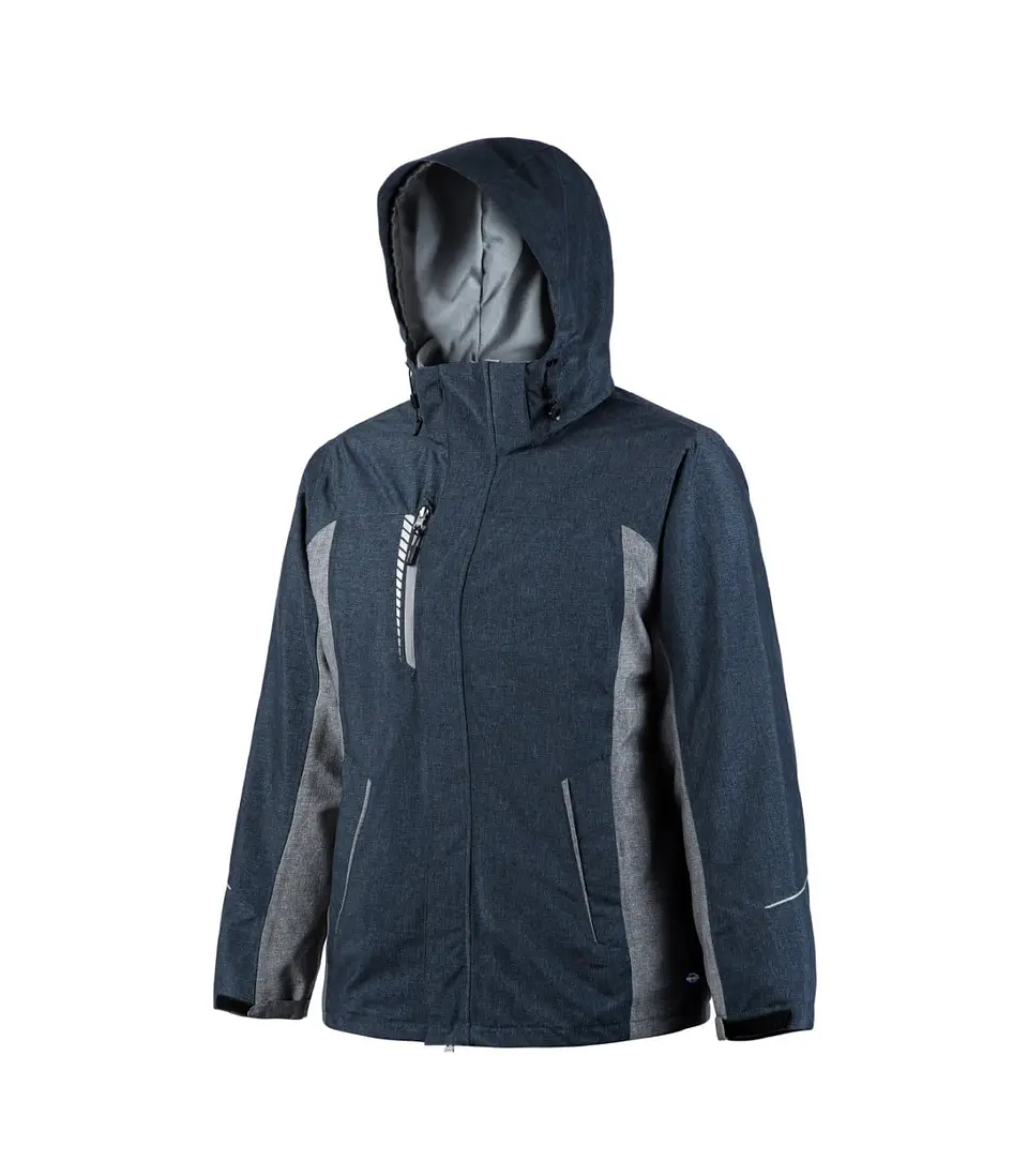 PARKA 3 EN 1 DESMONTABLE SECUOYA M/L MUJER 15