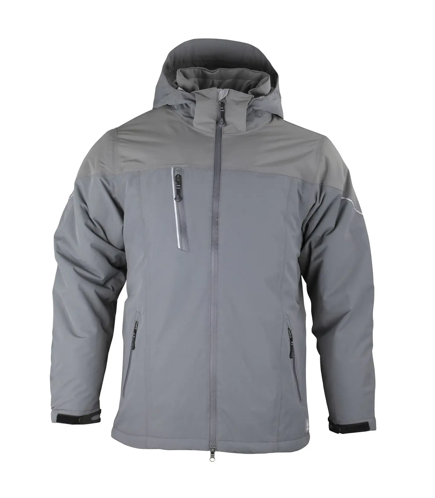 PARKA FIX OREGÓN TÉRMICA M/L HOMBRE 1