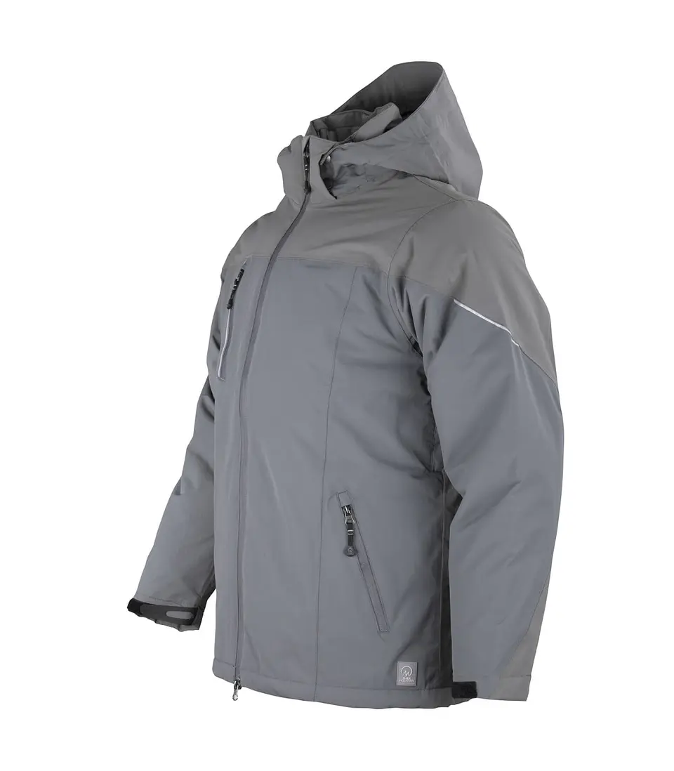 PARKA FIX OREGÓN TÉRMICA M/L HOMBRE 2
