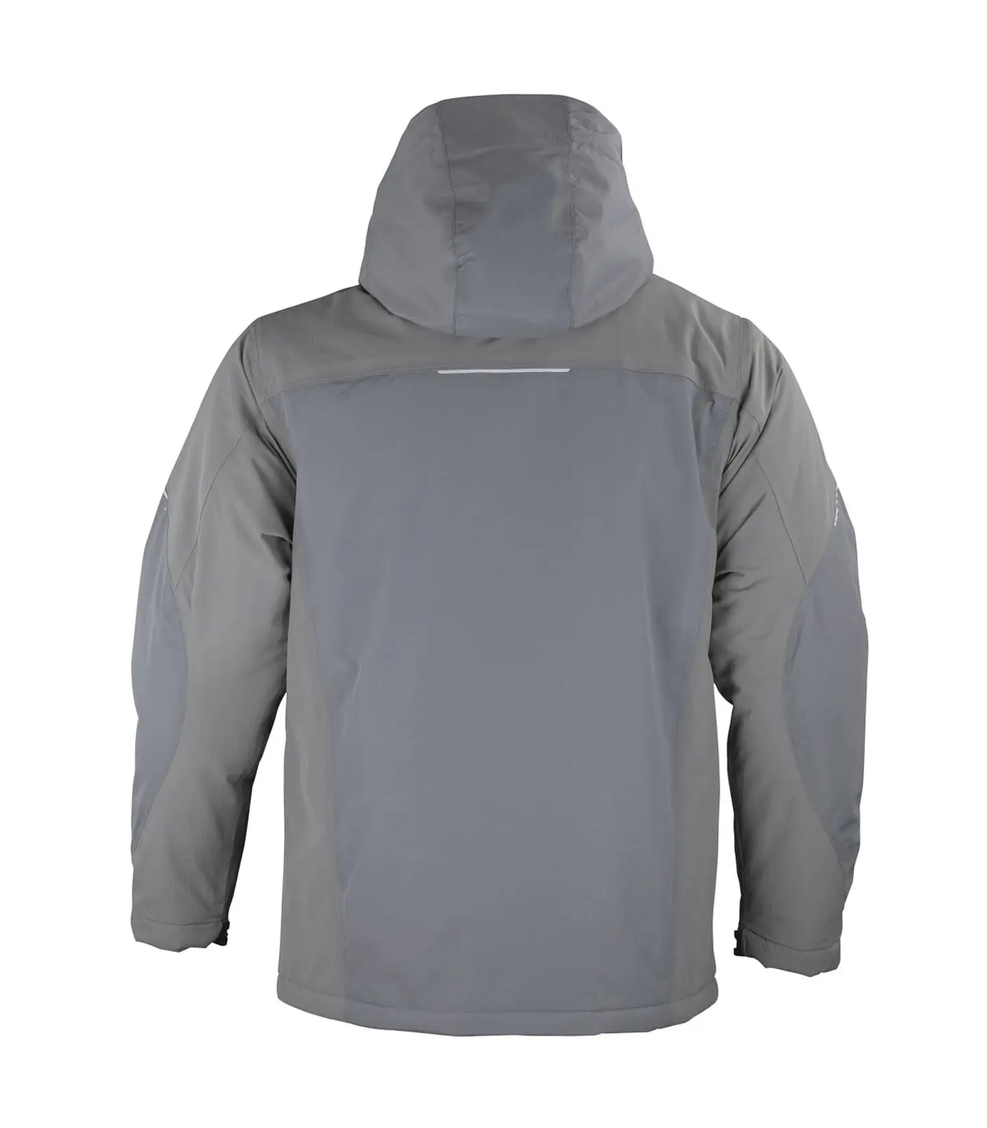 PARKA FIX OREGÓN TÉRMICA M/L HOMBRE 4
