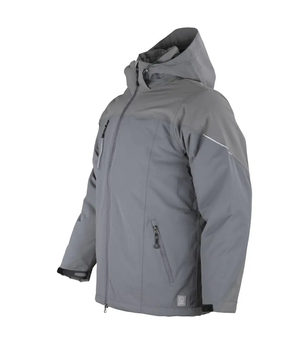 PARKA FIX OREGÓN TÉRMICA M/L HOMBRE 6
