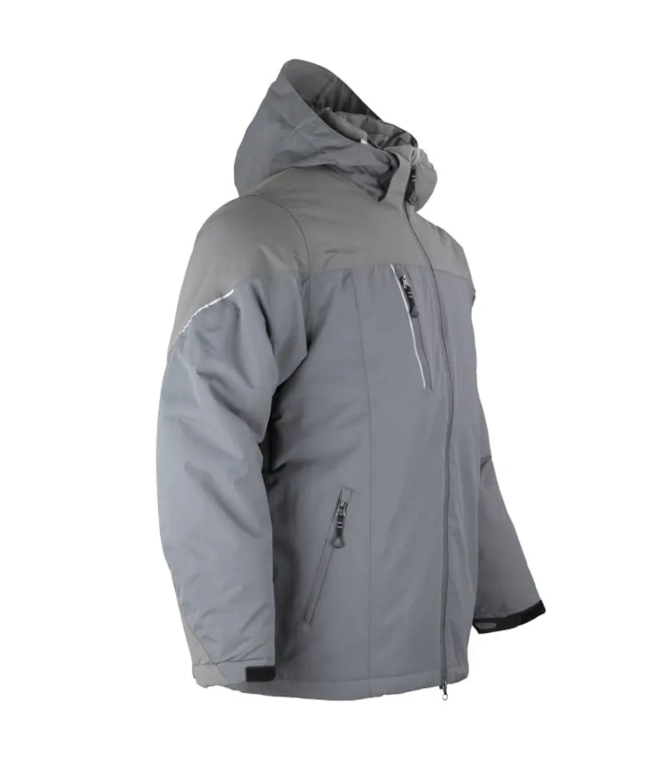 PARKA FIX OREGÓN TÉRMICA M/L HOMBRE 7