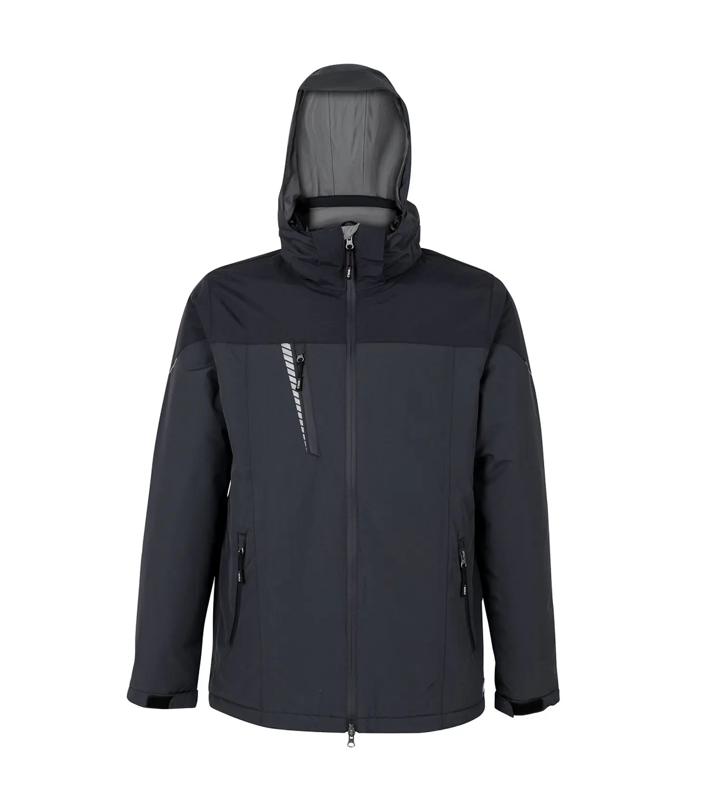 PARKA FIX OREGÓN TÉRMICA M/L HOMBRE 10