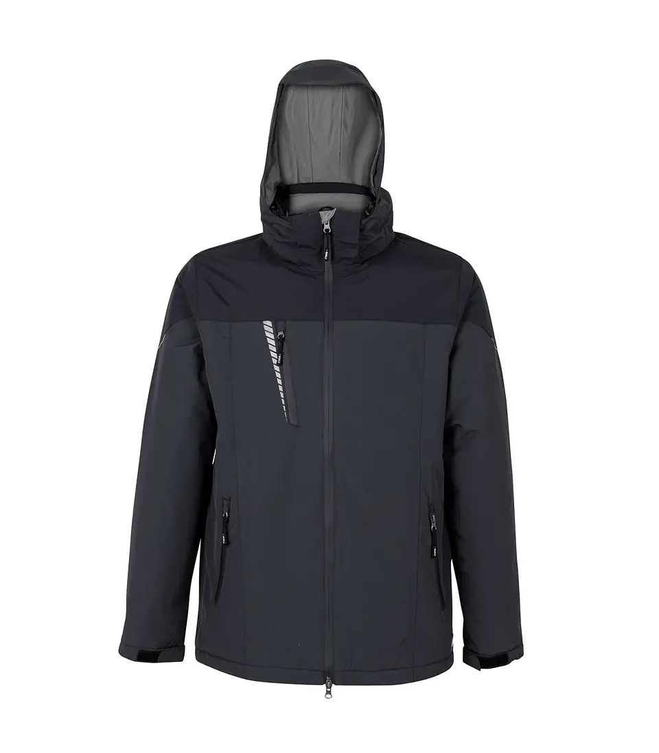 PARKA FIX OREGÓN TÉRMICA M/L HOMBRE 10