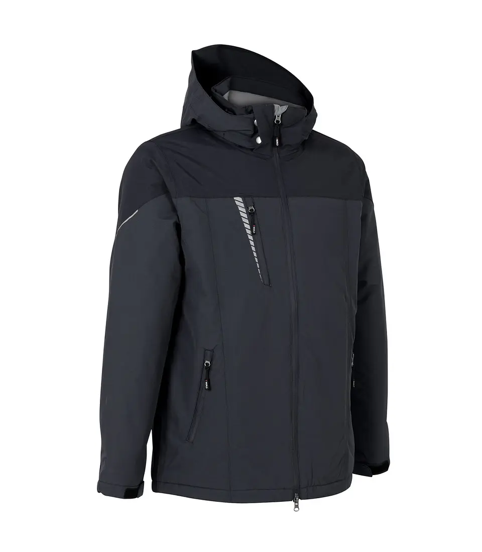 PARKA FIX OREGÓN TÉRMICA M/L HOMBRE 12
