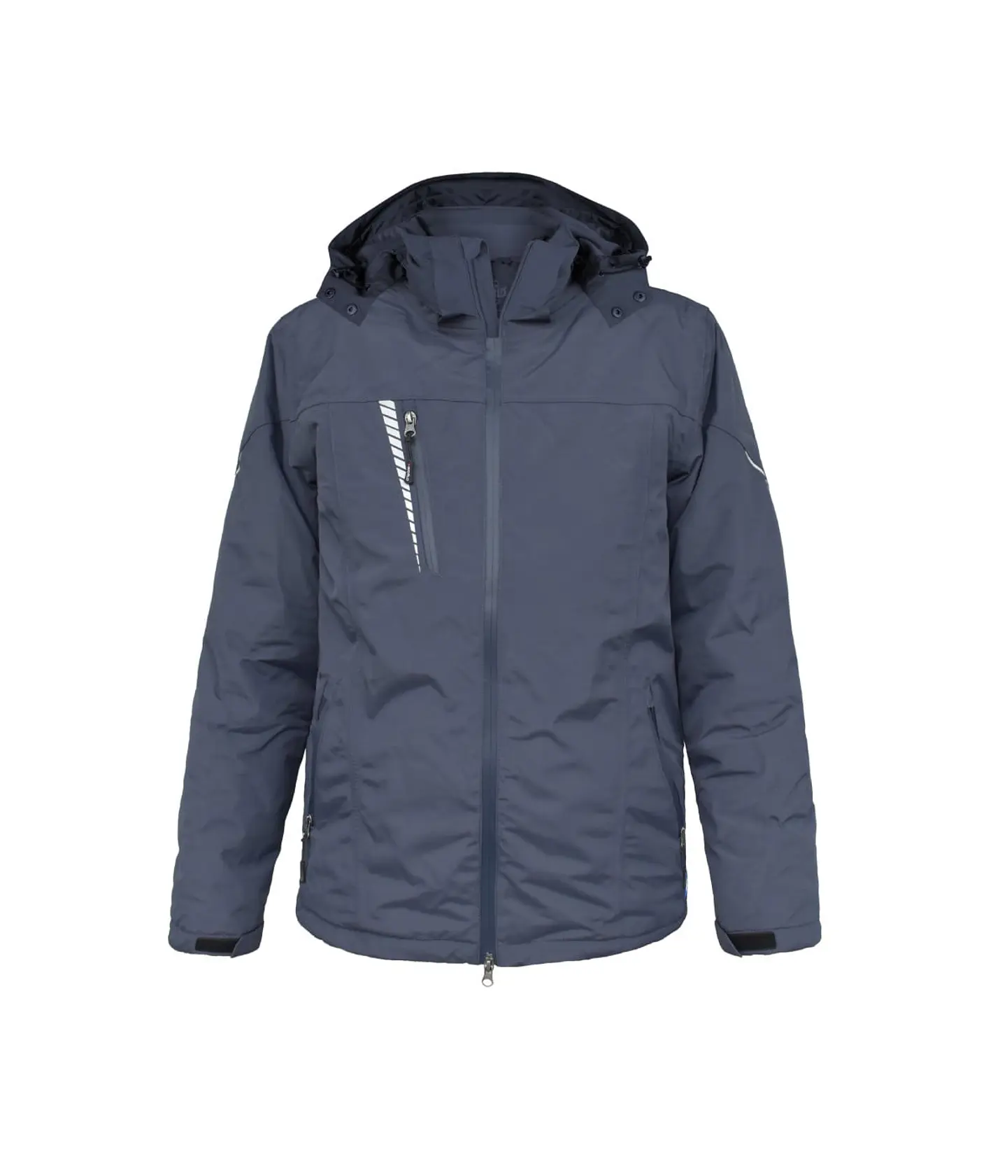 PARKA FIX OREGÓN TÉRMICA M/L HOMBRE 13