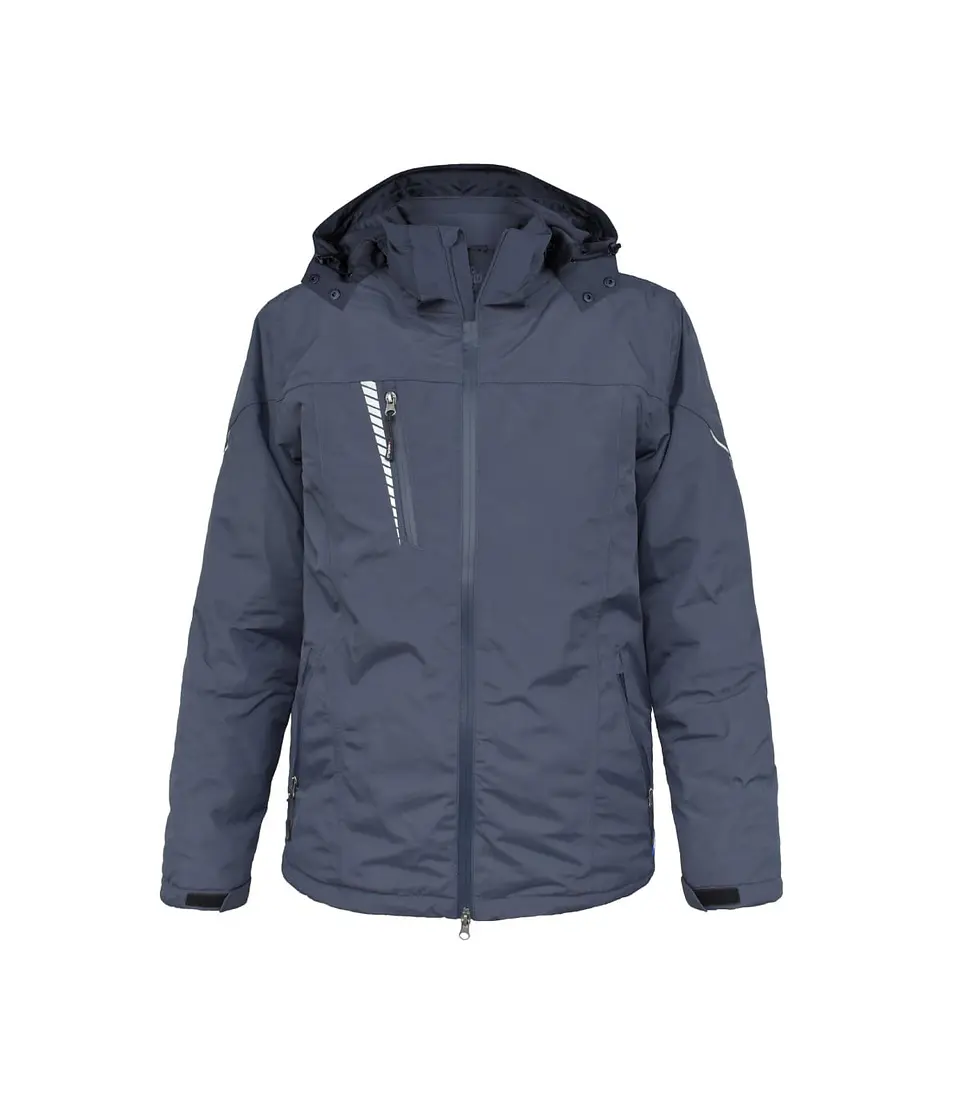 PARKA FIX OREGÓN TÉRMICA M/L HOMBRE 13