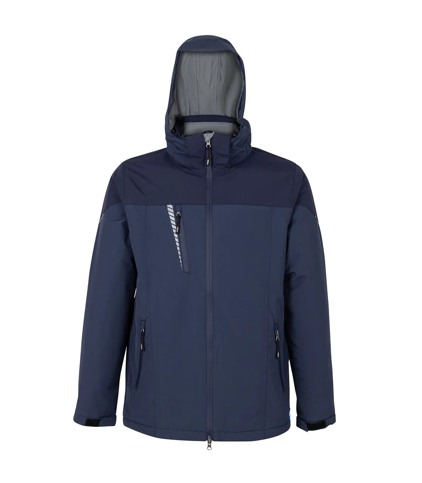 PARKA FIX OREGÓN TÉRMICA M/L HOMBRE 14