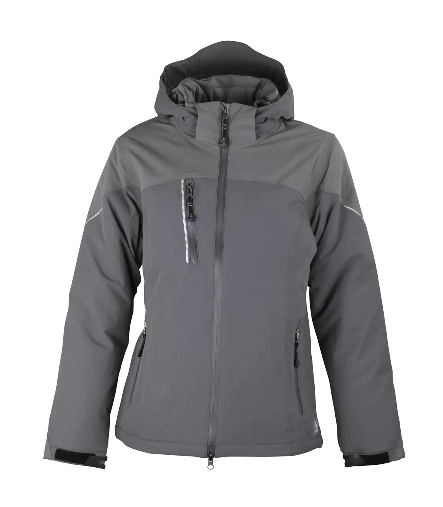 PARKA FIX OREGÓN TÉRMICA M/L MUJER 1