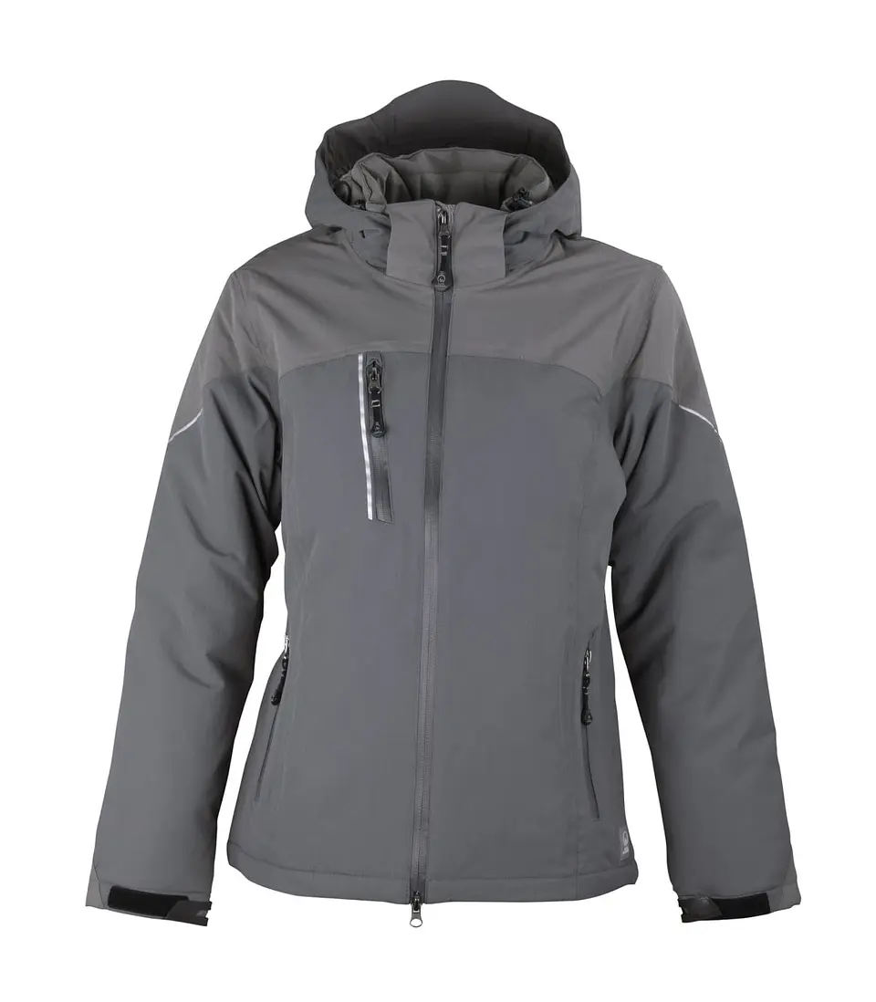 PARKA FIX OREGÓN TÉRMICA M/L MUJER 1
