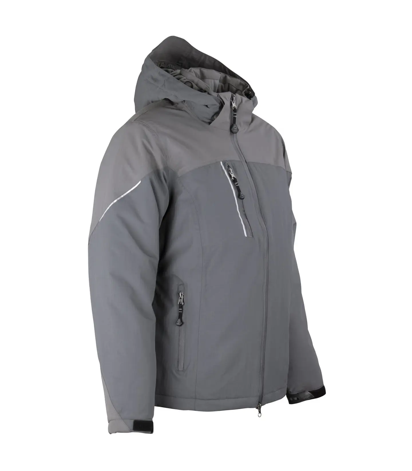 PARKA FIX OREGÓN TÉRMICA M/L MUJER 3
