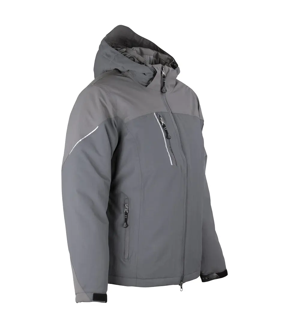 PARKA FIX OREGÓN TÉRMICA M/L MUJER 3