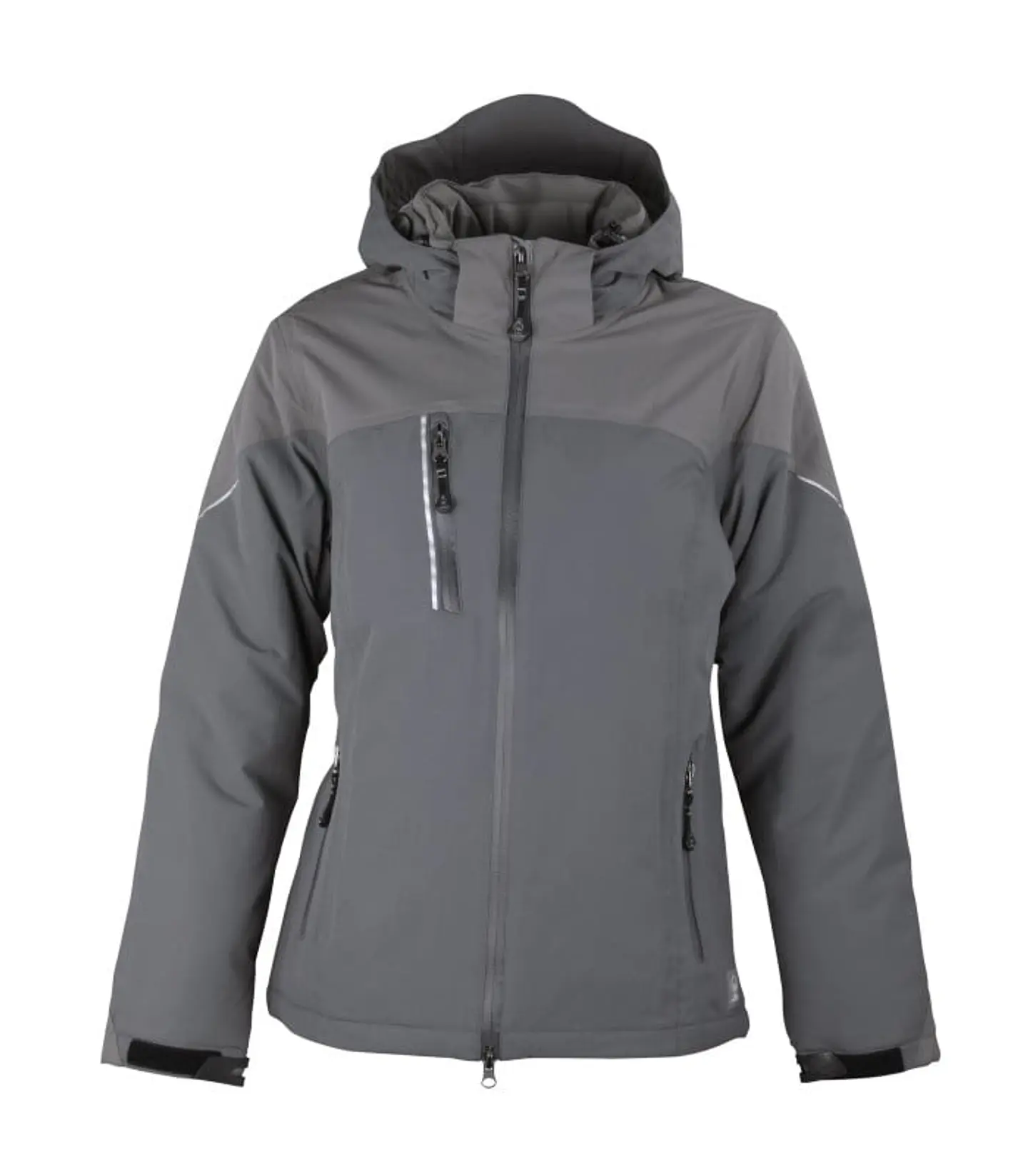 PARKA FIX OREGÓN TÉRMICA M/L MUJER 5
