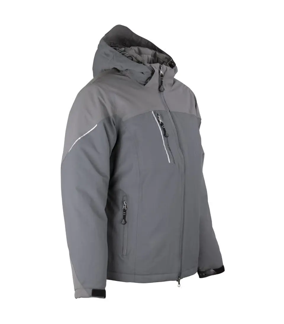 PARKA FIX OREGÓN TÉRMICA M/L MUJER 7