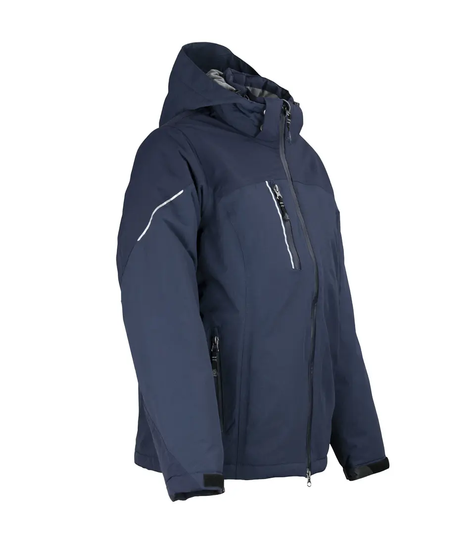 PARKA FIX OREGÓN TÉRMICA M/L MUJER 10