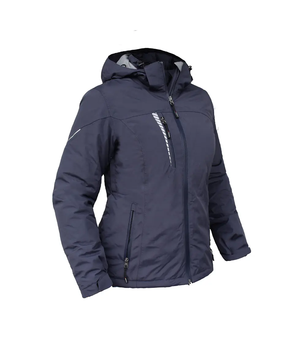 PARKA FIX OREGÓN TÉRMICA M/L MUJER 14