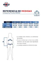 PARKA FIX OREGÓN TÉRMICA M/L MUJER - Miniatura 15