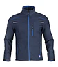 PARKA PANGUE SOFTSHELL OUTWORK M/L HOMBRE - Miniatura 1