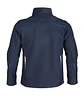 PARKA PANGUE SOFTSHELL OUTWORK M/L HOMBRE - Miniatura 2