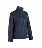 PARKA PANGUE SOFTSHELL OUTWORK M/L MUJER - Miniatura 5
