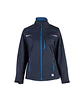 PARKA PANGUE SOFTSHELL OUTWORK M/L MUJER - Miniatura 11