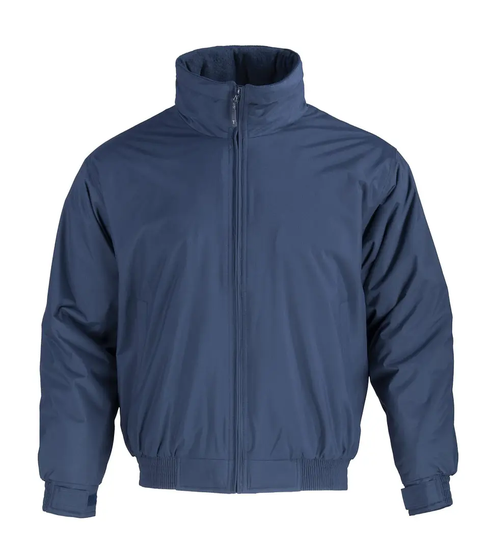 CASACA TERMICA PIONNER IMPERM. M/L HOMBRE 1