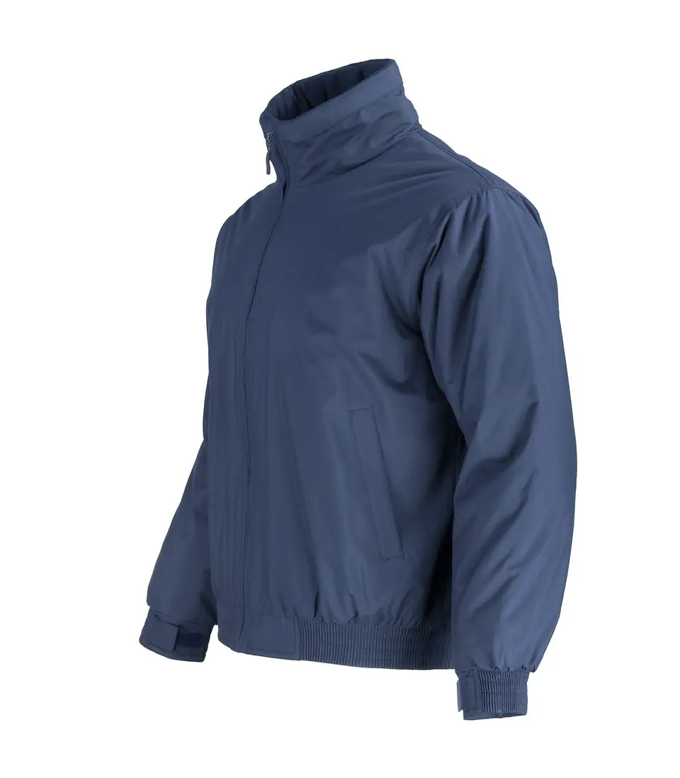 CASACA TERMICA PIONNER IMPERM. M/L HOMBRE 4