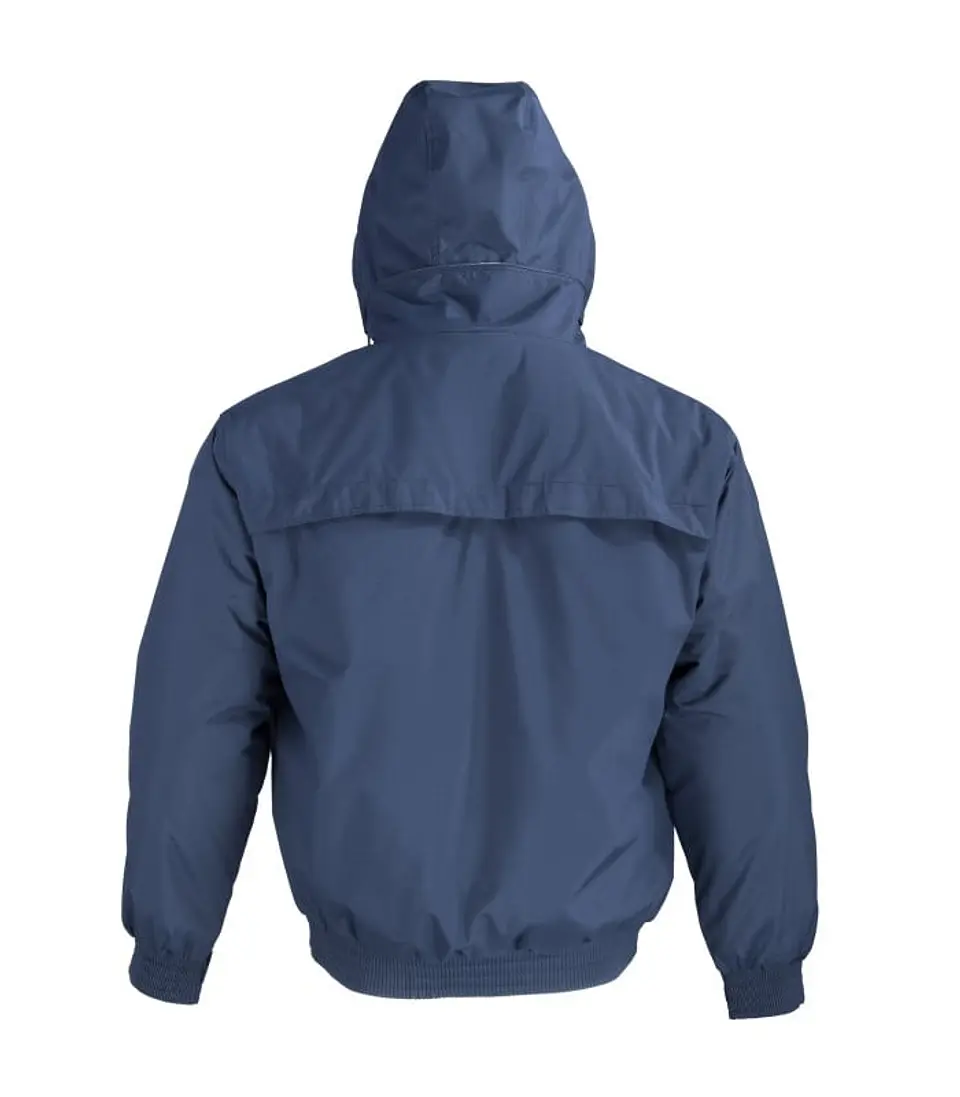 CASACA TERMICA PIONNER IMPERM. M/L HOMBRE 8