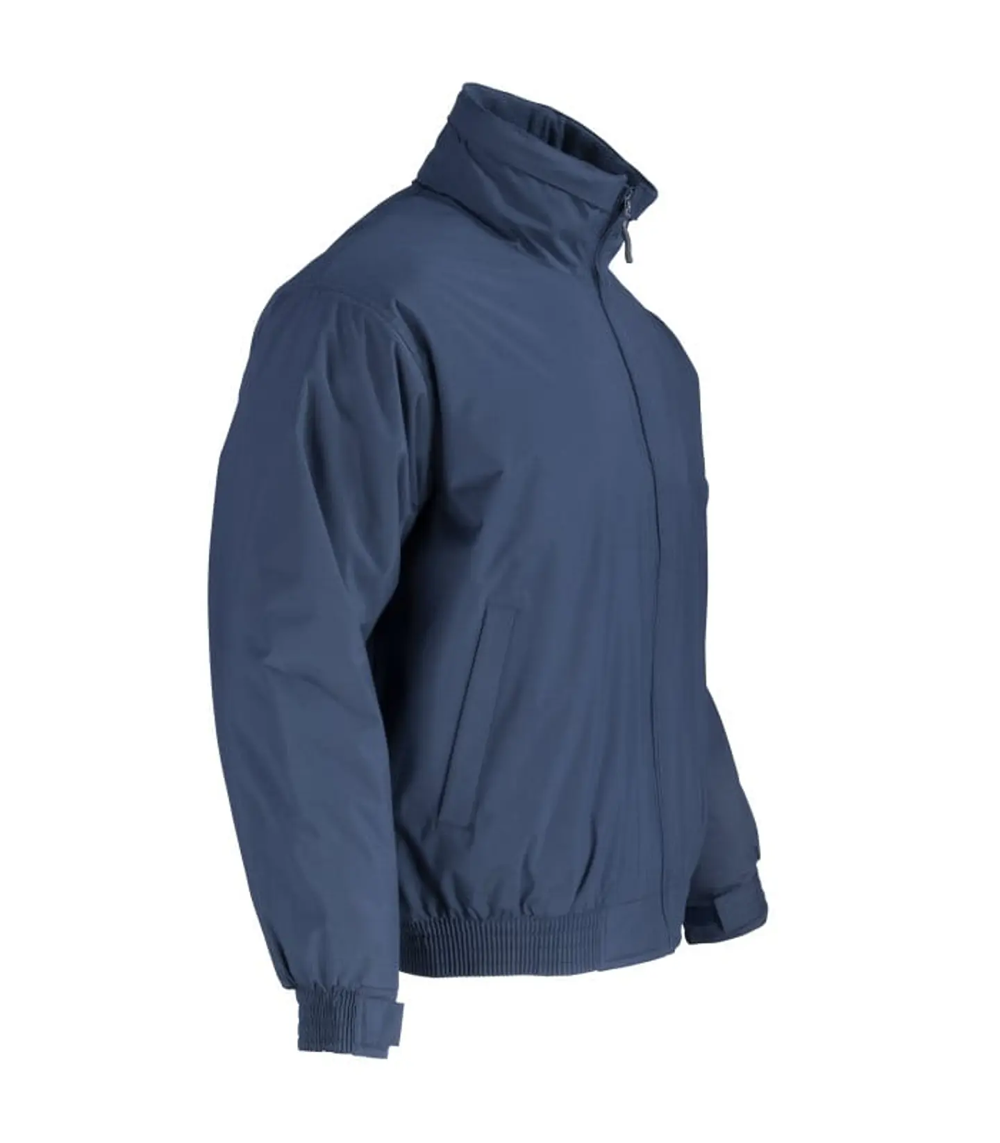CASACA TERMICA PIONNER IMPERM. M/L HOMBRE 10