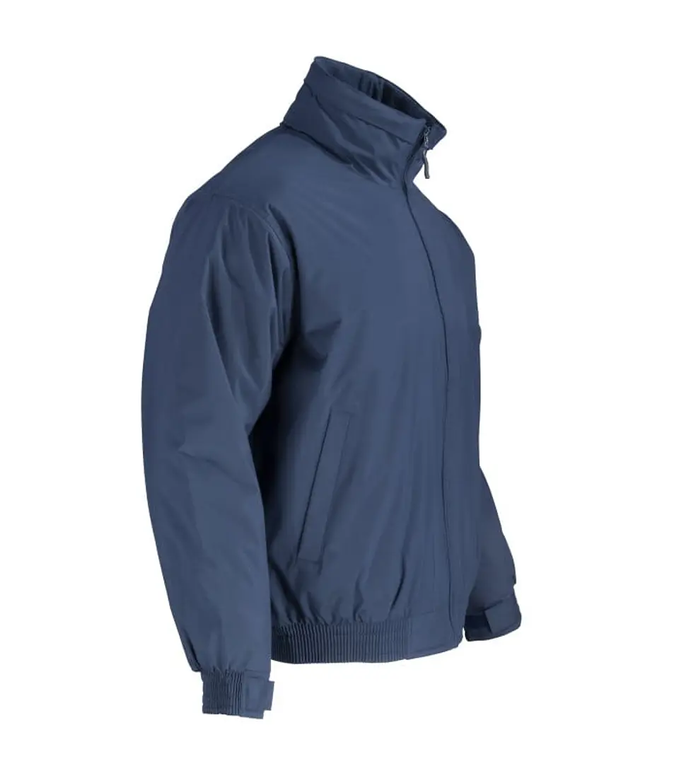CASACA TERMICA PIONNER IMPERM. M/L HOMBRE 10