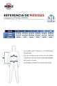 CASACA TERMICA PIONNER IMPERM. M/L HOMBRE - Miniatura 11