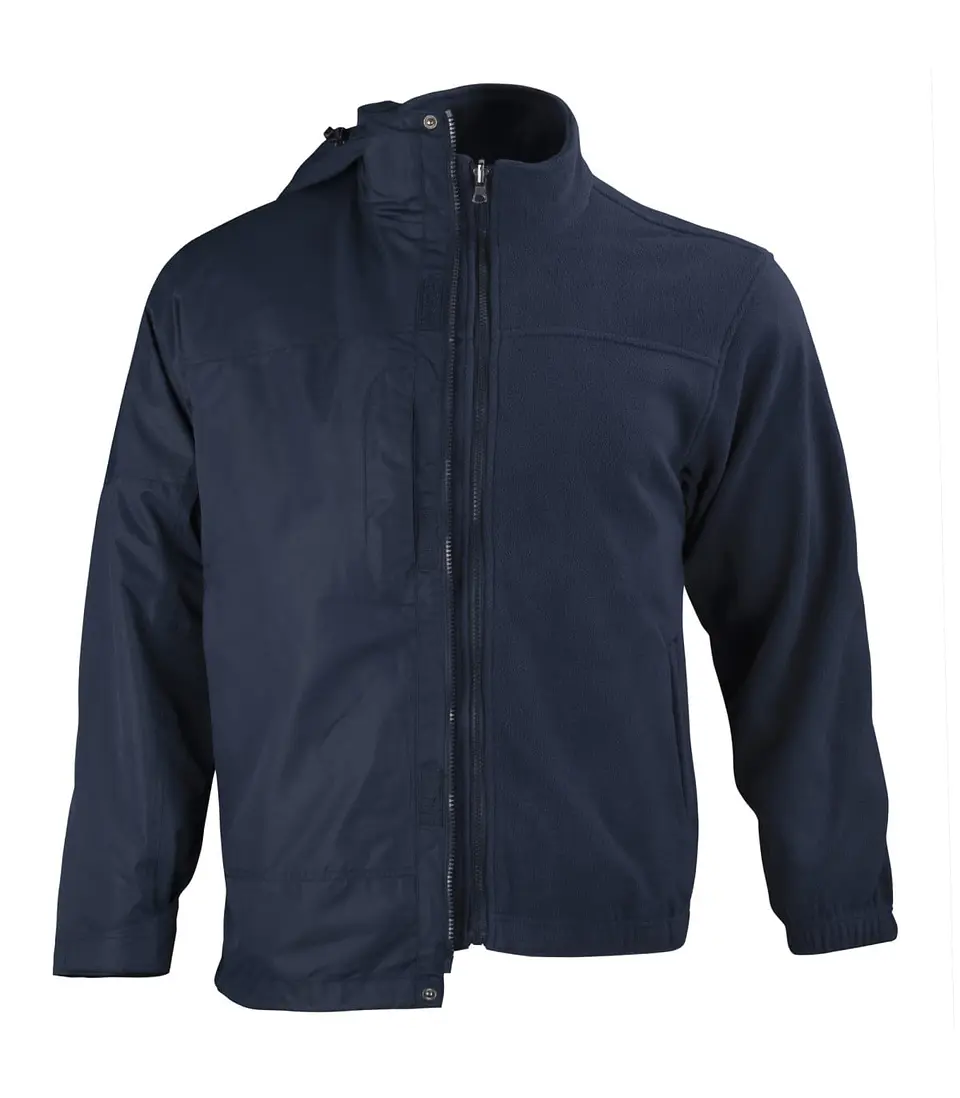 CHAQUETA 3 EN 1 BASIC M/L HOMBRE 1